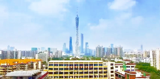 广州比较好的中职学校名单-广东技校排名网
