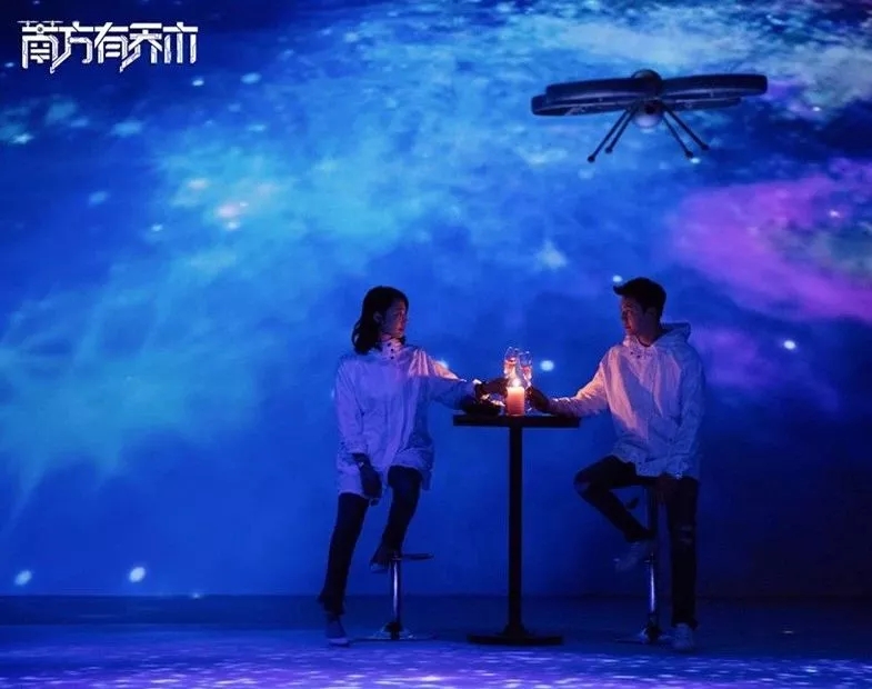 广州无人机专业中专学校-广东技校排名网