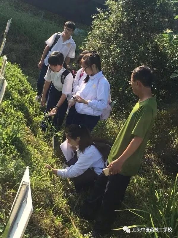 因你而精彩！汕头中医药技工学校2020年招生简章来啦！