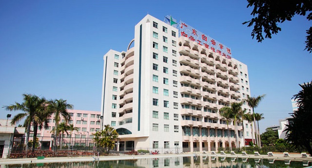 广州重点职业技术学校有哪些-广州中专职业学校排名-广东技校排名网