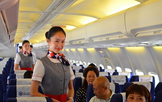 广州航空专业的中专学校哪家优势大-中专航空专业-广东技校排名网