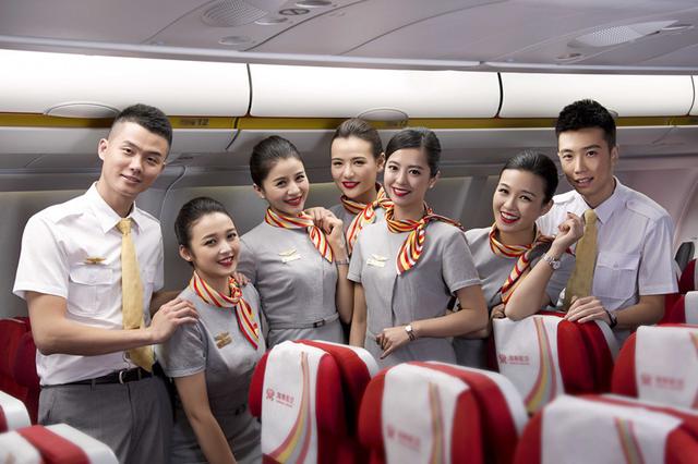 东莞有哪些航空专业学校-空乘专业学校-广东技校排名网