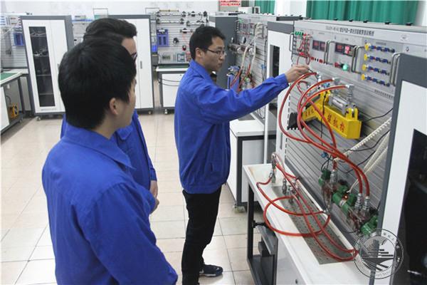 广东省技工学校排名榜都有哪些学校上榜-广东技校排名网