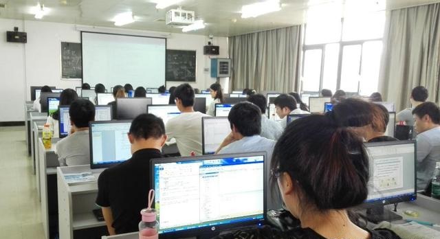 深圳市计算机技工学校哪家好-计算机学校排名-广东技校排名网