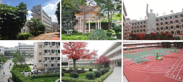 广州有哪些大专技校-广州有什么大专学校招生-广东技校排名网