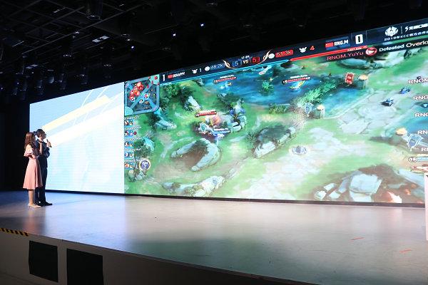 广州高校“电竞班”来了!20人/班,男女比例7:3-广东技校排名网