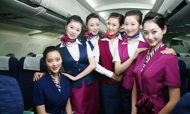 佛山市航空专业好的学校有哪些-航空空乘专业学校