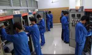 广州机电技工学校有哪些-广州中专学校排名