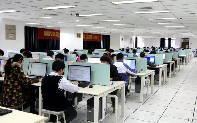 深圳市计算机学校有哪些-计算机培训机构-广东技校排名网