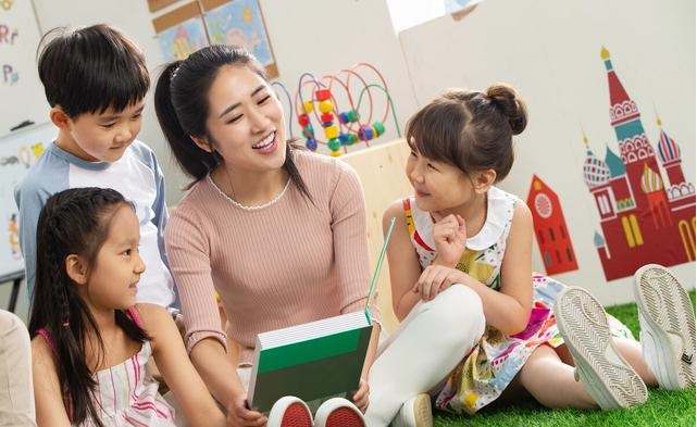 珠海市幼师中专学校哪家更好-学幼师在哪里学比较好-广东技校排名网