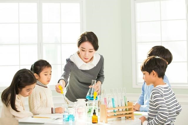 广州市幼师中职有哪些-中专幼师学校-广东技校排名网