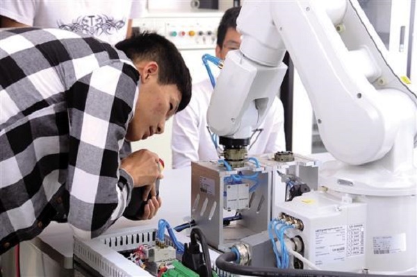 广州市中职学校排名-广州的职业学校排名-广东技校排名网