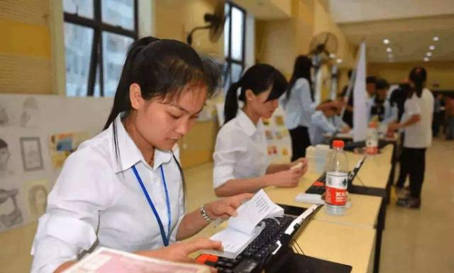 东莞市哪家会计专业技术学校选比较好-会计学校培训-广东技校排名网