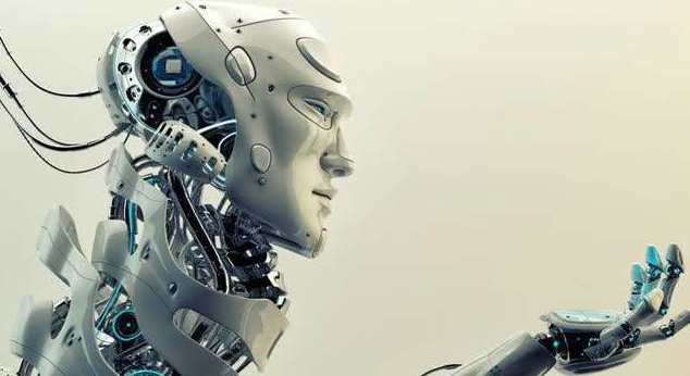 AI人工智能时代，得人才者，得未来-广东技校排名网