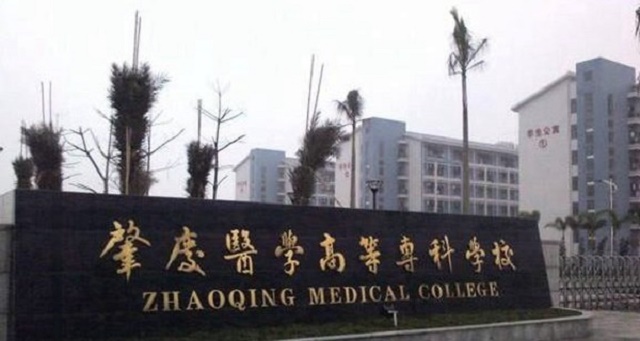 肇庆市十大技校排名榜-技校都有什么专业-广东技校排名网