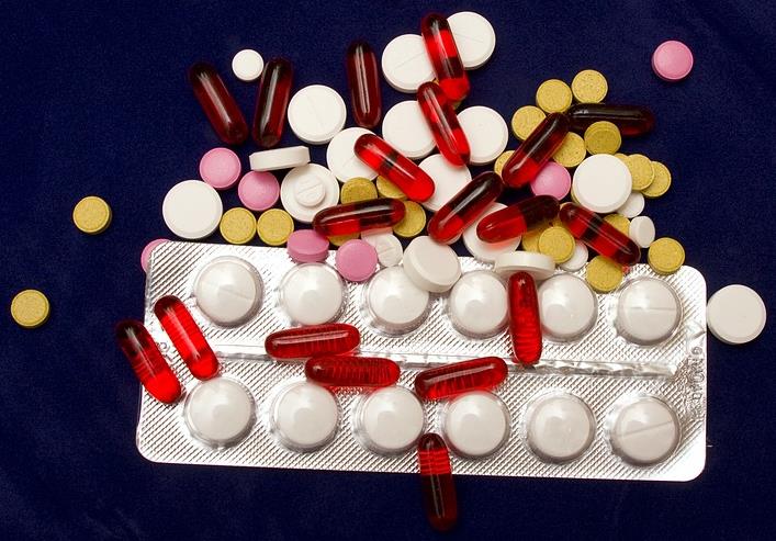 药剂专业简介-广东技校排名网