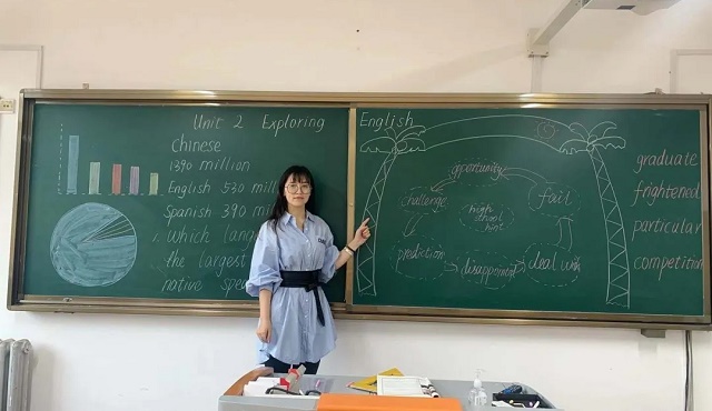 阳江市英语职业学校有哪些-阳江市技术学校-广东技校排名网