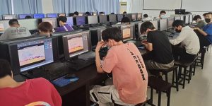 韶关市网络技术中专学校有哪些-网络技术专业前景