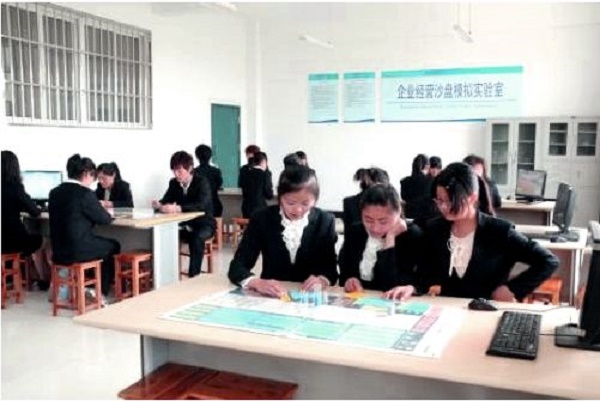 肇庆市工商管理中专学校有哪些-工商管理好就业吗-广东技校排名网