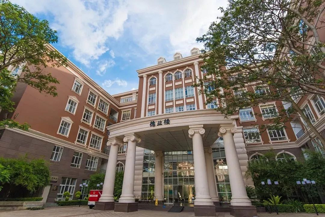 初中五年制大专学校在广东有哪些-初中文凭可以考大专吗-广东技校排名网