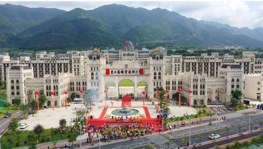 高职高考必看|全面了解广东工商职业技术大学-广东技校排名网