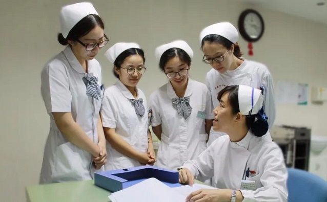汕头市护士职业学校有哪些-汕头技术学校哪个好