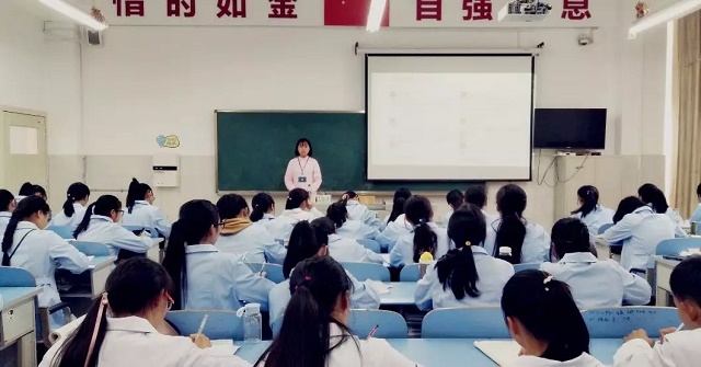 佛山市卫校技校有哪些-卫校是什么学校-广东技校排名网