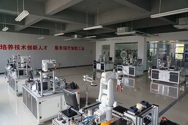 韶关市机电职业学校有哪些-韶关技术学校-广东技校排名网