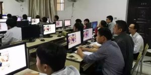 肇庆市计算机技校有哪些-技校计算机主要学什么