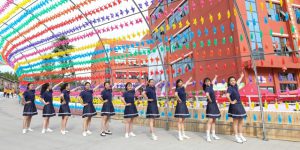 湛江市幼师中专学校有哪些-湛江职业学校