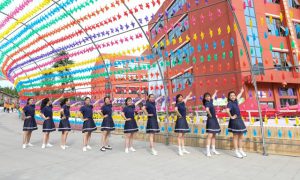 湛江市幼师中专学校有哪些-湛江职业学校