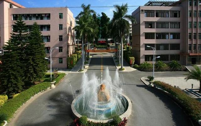 高职高考必看｜全面了解广东生态工程职业学院-广东技校排名网