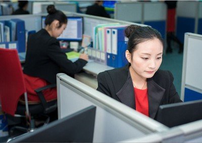 女生最喜欢的技校专业——商务文秘-广东技校排名网