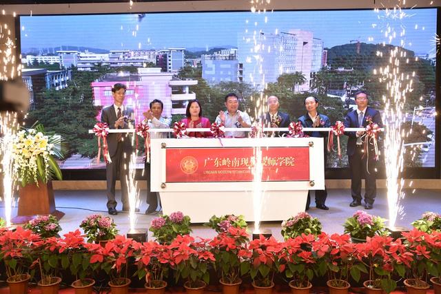 广东又一技工学校升格技师学院啦！将与京东等企业共建“厂中校”-广东技校排名网