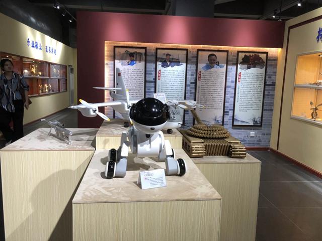 羊城工匠馆在广州市技师学院开馆-广东技校排名网