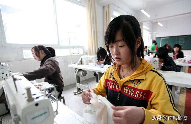 广东茂名新建一所高级技工学校，面积315亩，满足对人才的需要-广东技校排名网