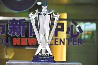 广州电竞产业逆势崛起-广东技校排名网