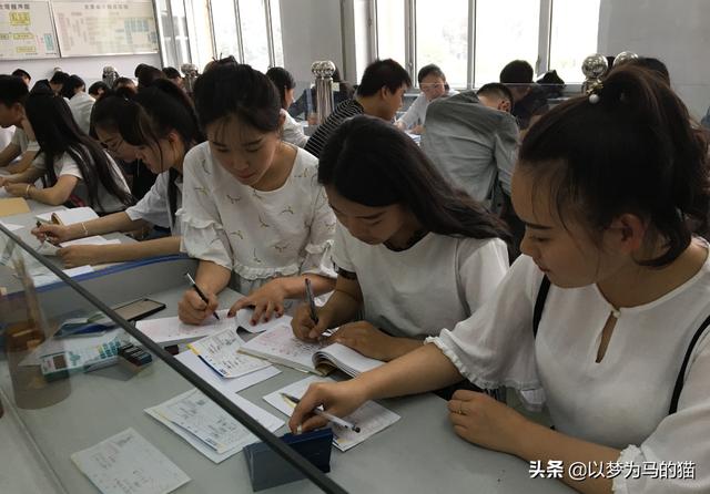 初中毕业去读“中专”，这10个专业的就业率不错，对学历要求不高-广东技校排名网