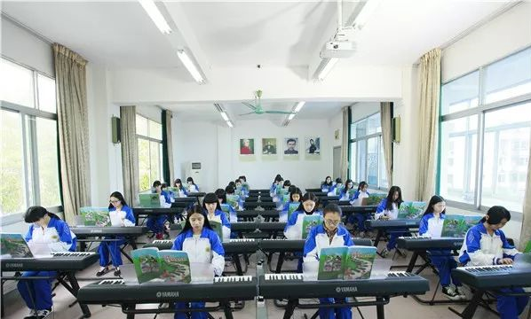 广州中职学校排行-广州市技校前十名-广东技校排名网