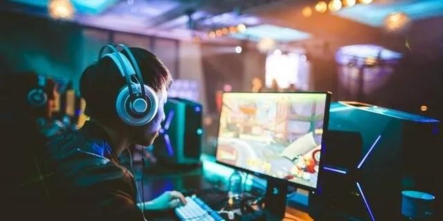 教育体系下的电竞专业:道阻且艰，行则将至-广东技校排名网