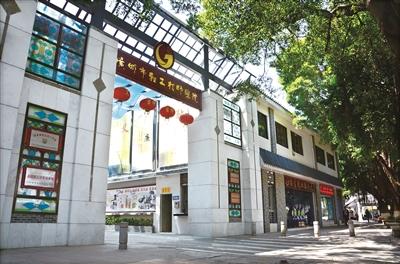 广州市轻工高级技工学校 30多个专业设校企双制订单班-广东技校排名网