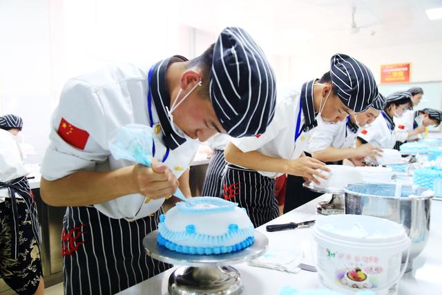 读中专都有什么专业好就业？-广东技校排名网