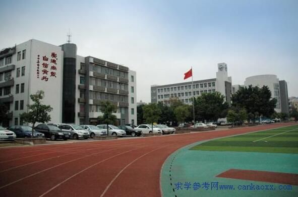 广州市番禺区职业技术学校简介-广东技校排名网