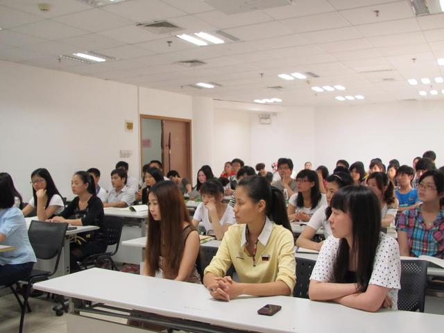 广东4所实力派职业技术学院，就业好薪酬高，录取分数比本科还高-广东技校排名网