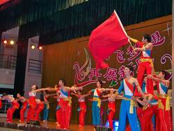 江门市二轻技工学校-广东技校排名网