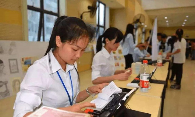 广州公办职业学校有哪些更受欢迎-广东技校排名网