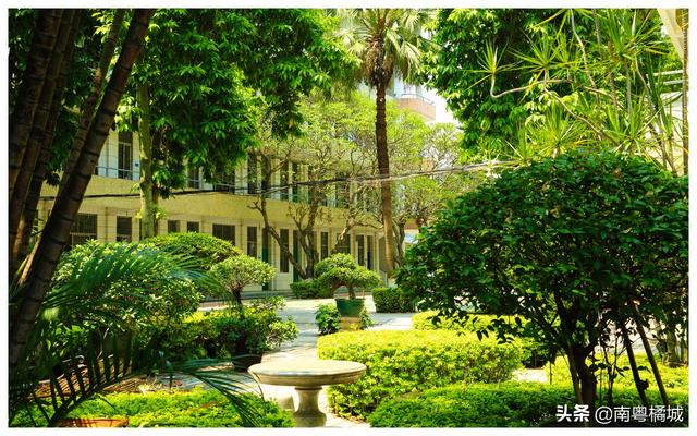 广东东莞这所重点中专进行扩建工程，总投资将近2亿元-广东技校排名网