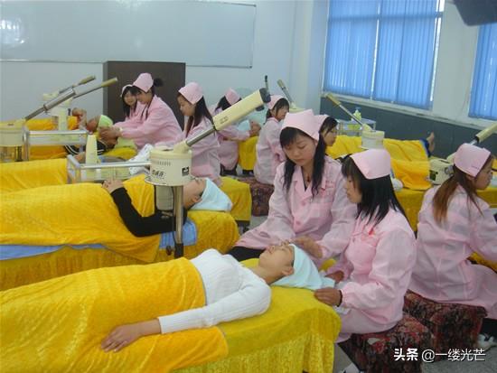 技校都有什么专业适合女生-广东技校排名网