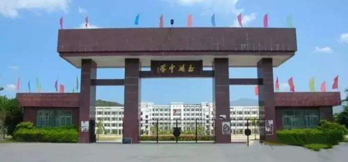 揭阳市玉湖职业技术学校-广东技校排名网