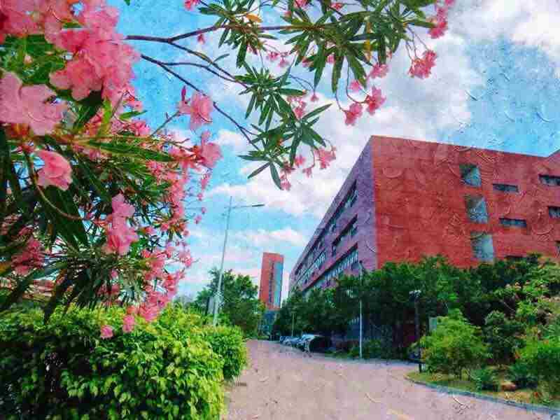 珠海城市职业技术学院(电大中职)-广东技校排名网